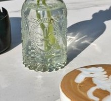 Hangzhou Latte