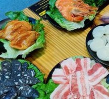 Thinly Sliced Pork Belly