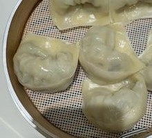 Linhai Flat Dumplings