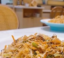 Wending Stir-Fried Rice Noodles
