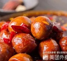 Secret-Recipe Mini Salted Eggs