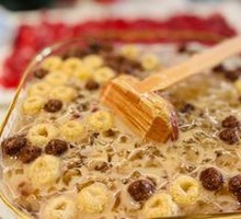 Ex-Partner Ice Jelly