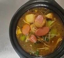 Wang Zhong Wang Hot Pot