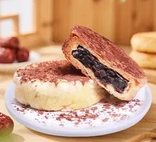 Zunbao Sun Date Paste Pastry