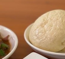 Tonglu Wine Fermented Steamed Bun