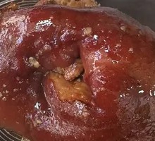 Signature Pork Trotter