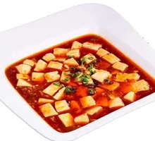 Stewed Tofu