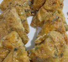Jiande Triangular Bun