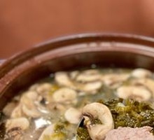 Pian'erchuan Hot Pot