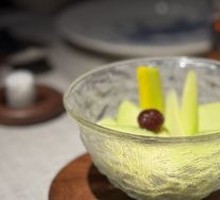 Green Mango