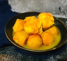 Curry Trio