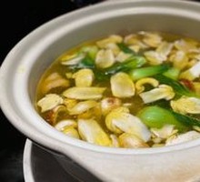 Songrong Stewed Chicken