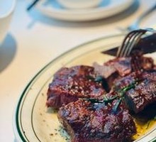 Fruit Wood Grilled Wagyu Steak