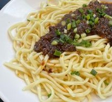 Renji Stir-Fried Noodles