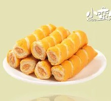 Fish Roe with Fish Sticks
