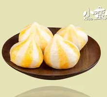 Fish Roe Dumplings