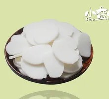 Rice Cake Slices