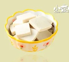 Thousand Nights Tofu