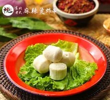 Fried Octopus Balls