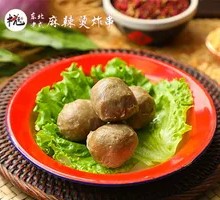Sauces Beef Meatballs