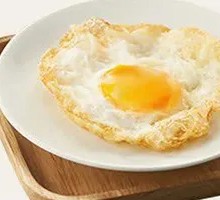 Soft-boiled Egg