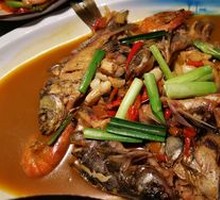 One-Style Fresh Mixed Fish