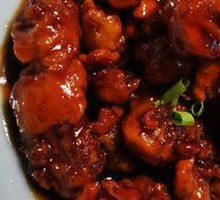 Sweet and Sour Pork Ribs