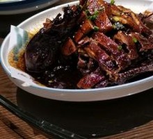 Traditional Braised Duck