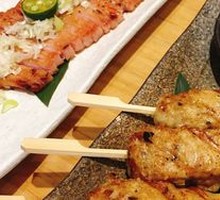 Homemade Chicken Sticks