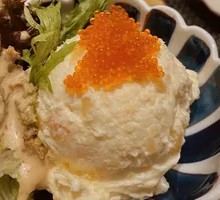 Mashed Potatoes