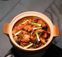 Tonglu Local Chicken Stew