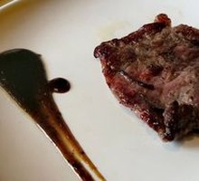 Steak