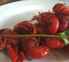 Crawfish