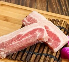 Fudengdeng Thick Cut Pork Belly