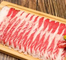 Fudengdeng Special Beef