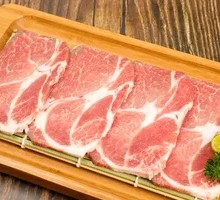 Fudengdeng Thick Cut Pork Spare Ribs