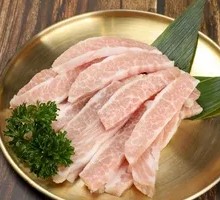 Honey-glazed Pork Tenderloin