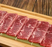 Angus Beef Plate