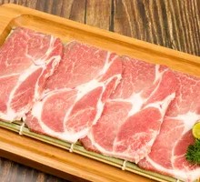 Secret-Recipe Plum Pork