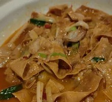Jinggangshan Tofu Skin