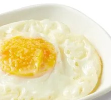 Soft-boiled Egg