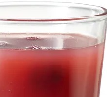 Bayberry Juice