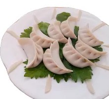 Beef Dumplings