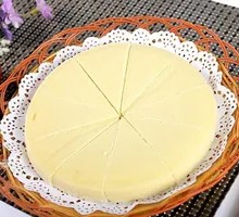Glutinous Rice Cake