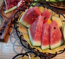 Fruit Buffet