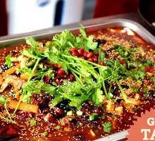 Boneless Black Fish Grilled Fish
