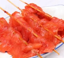 Pork Tenderloin