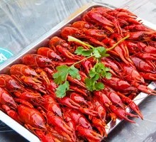Spicy Crawfish