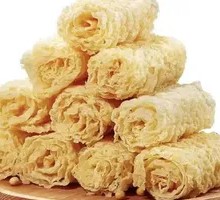 Crunchy Rolls