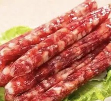 Chinese Sausage